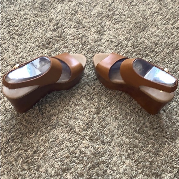 Wedge heels - Picture 5 of 5